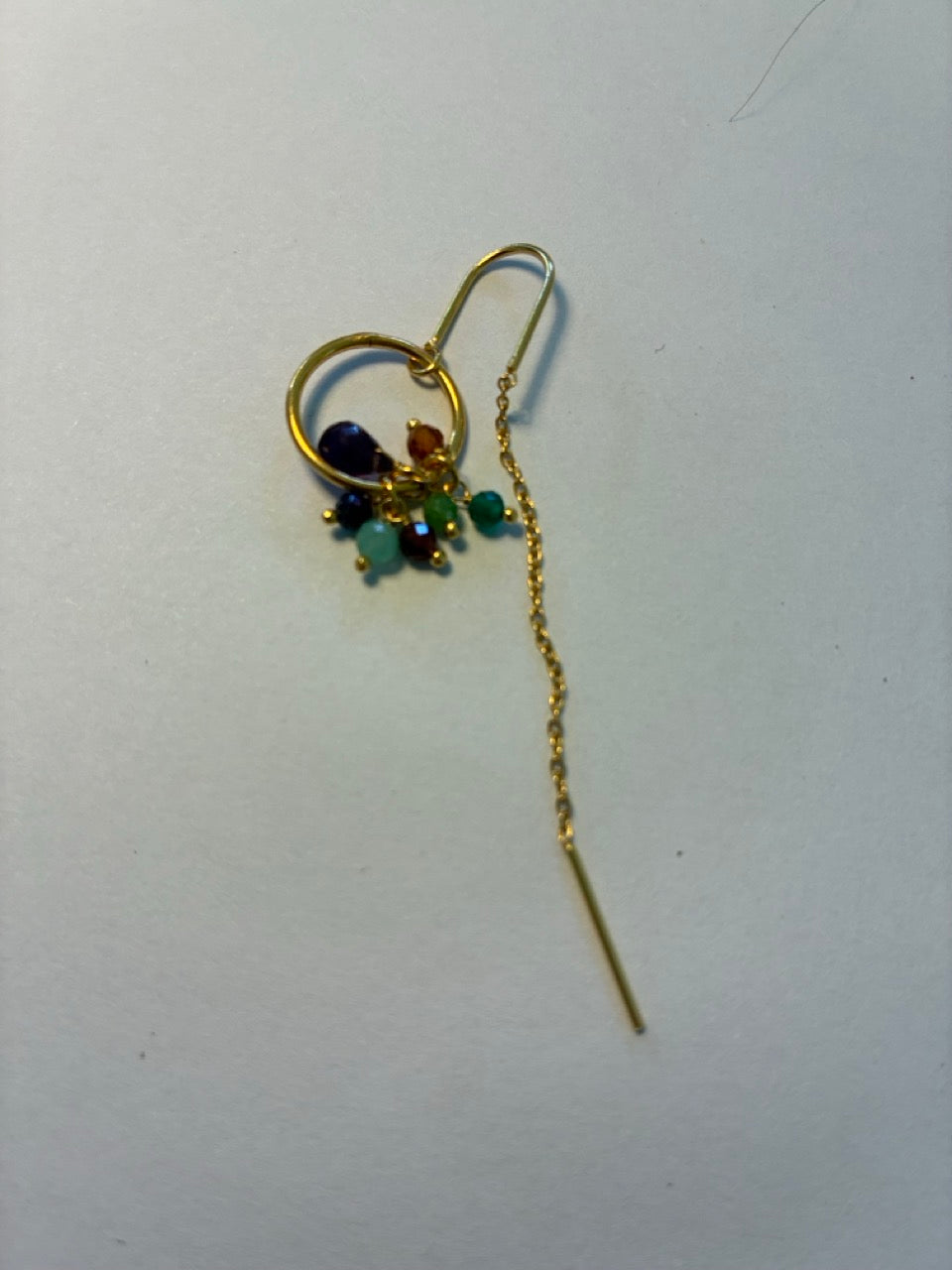 Azura Earring (New)