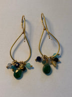 Azani Earings (New)