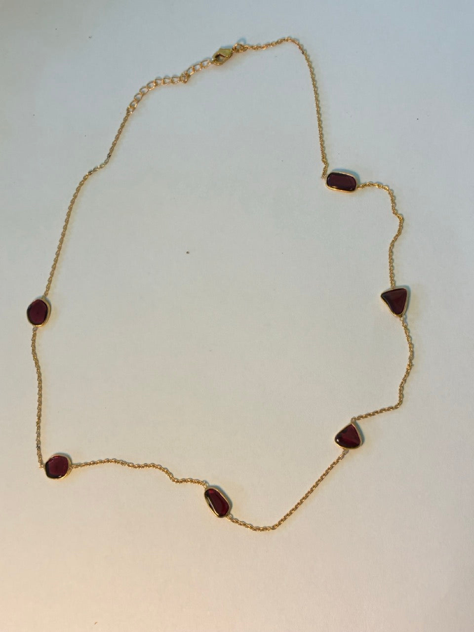 Asha Necklace (New)