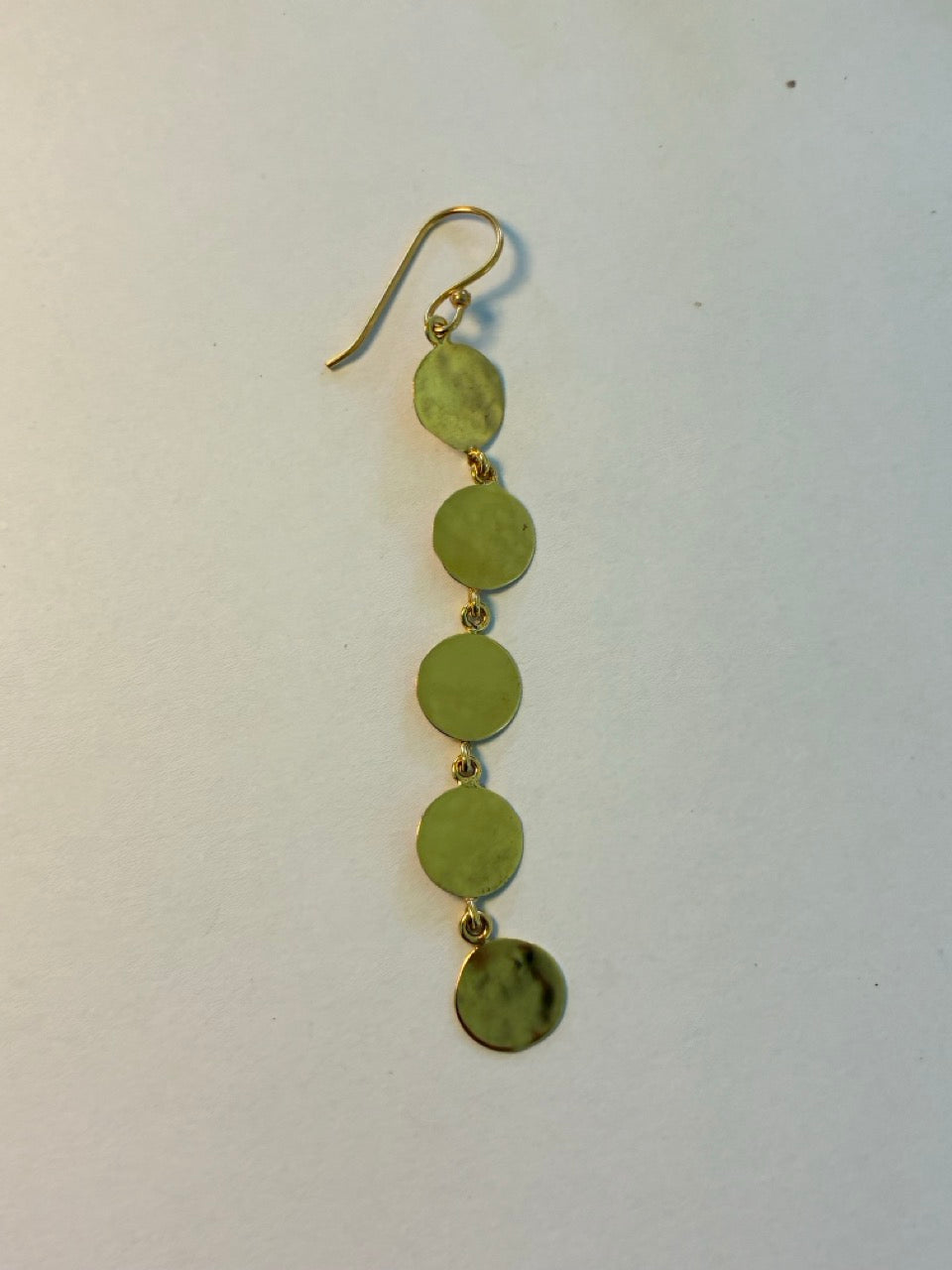 Zenai Earring (New)