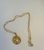 Octalis Necklace (New)