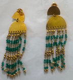 Shiwa Earring (New)