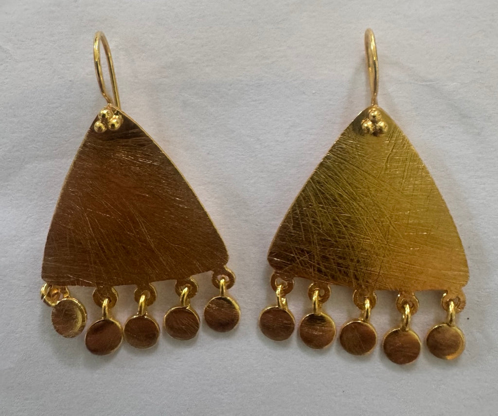 Rava Earring (New)