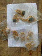 Yuneak Necklace (New)