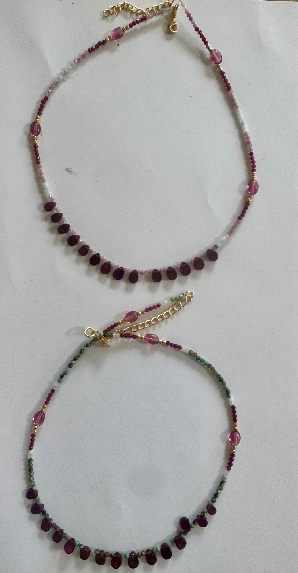 Liorah Necklace (New)