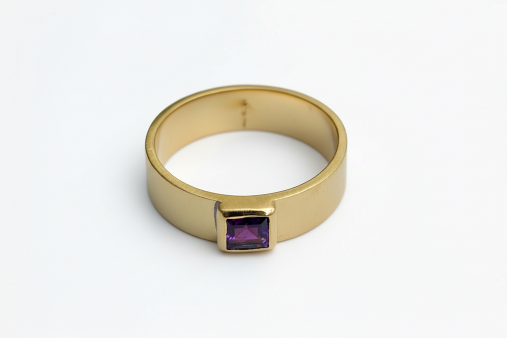 Akira Ring - New
