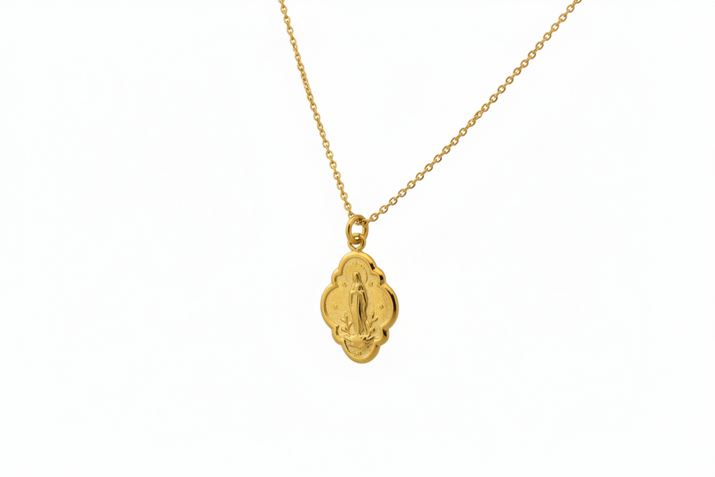 Lumen Necklace