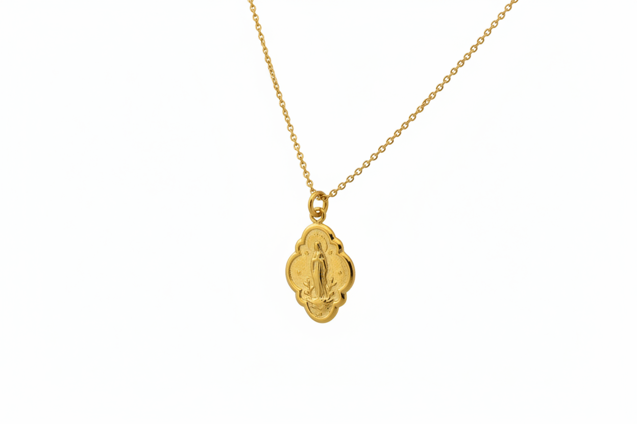 Lumen Necklace