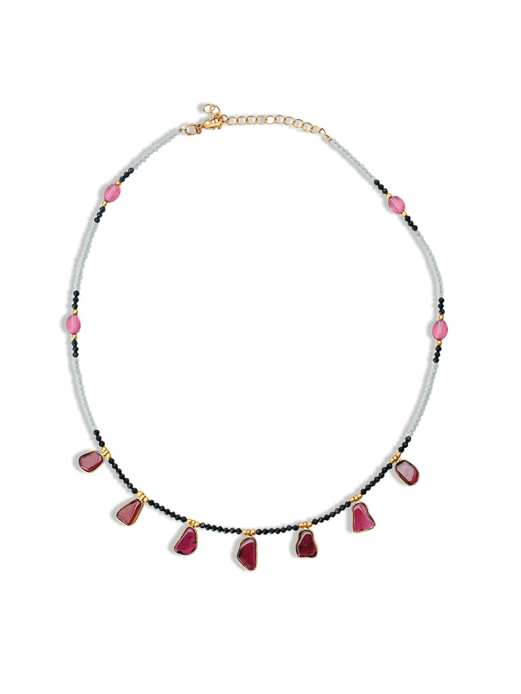 Liorah Necklace (New)