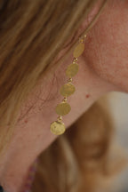 Zenai Earring (New)