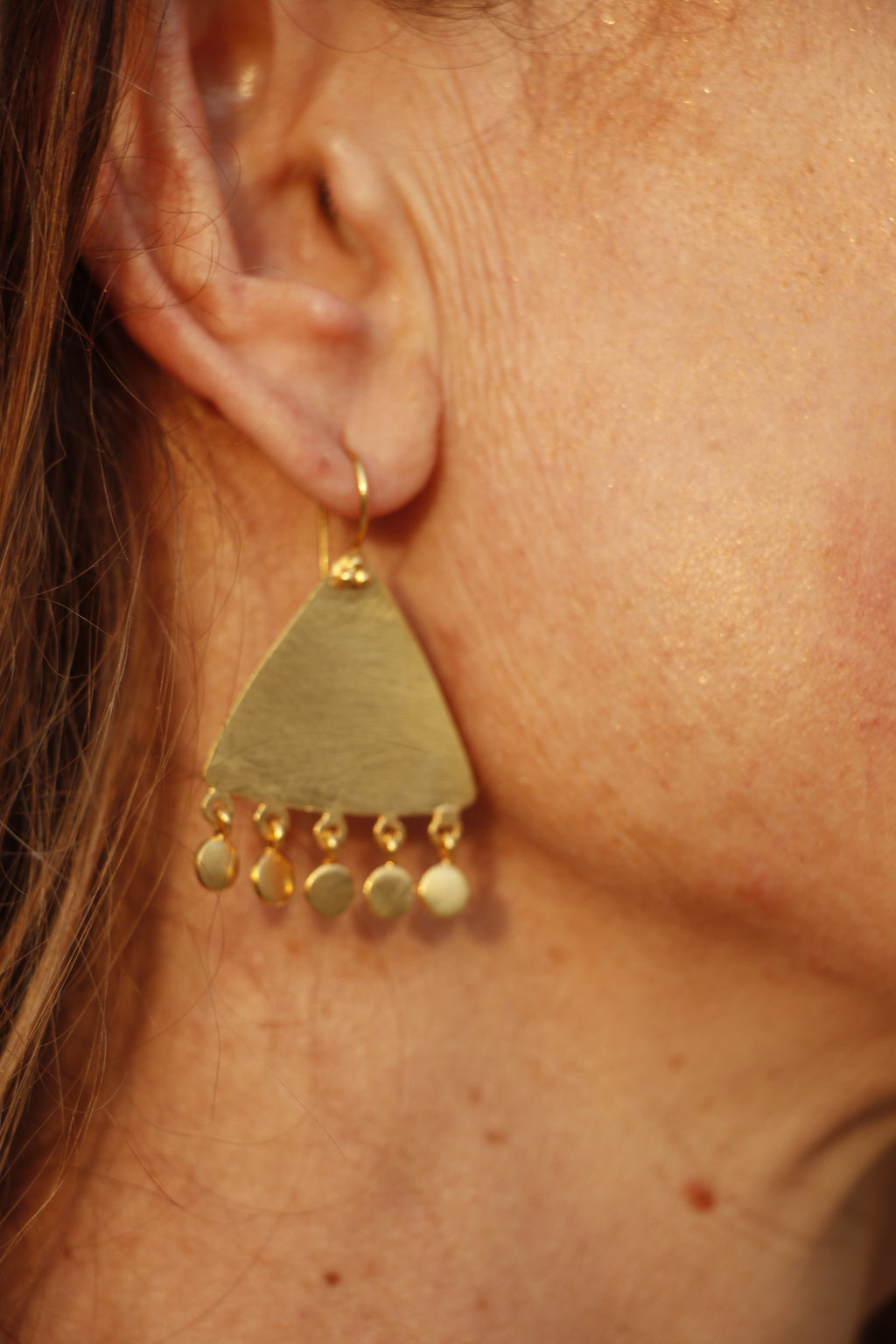 Rava Earring (New)