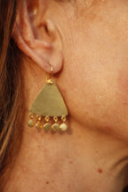Rava Earring (New)