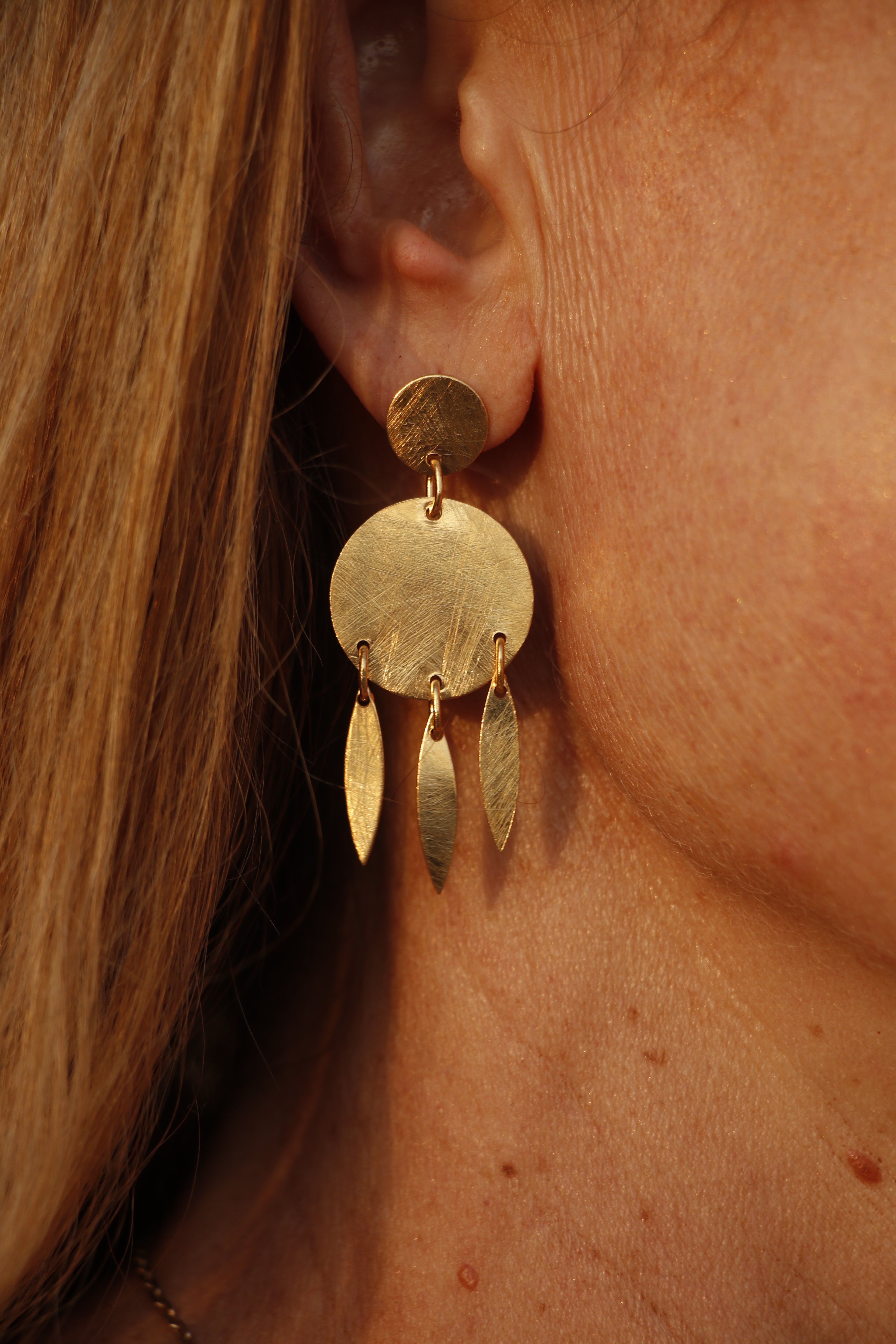 Tula Earring (New)