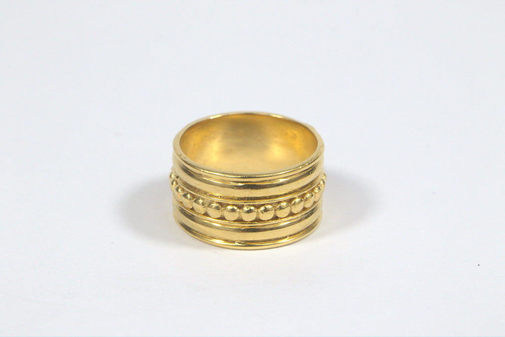 Dune Ridge Ring
