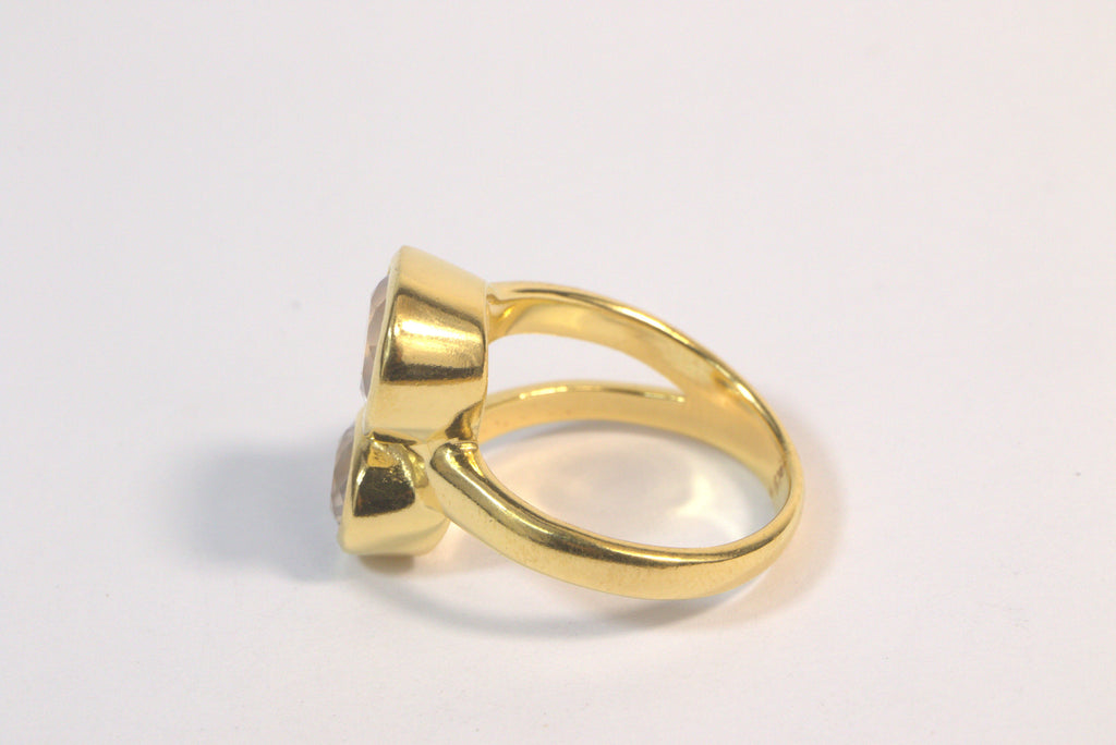Tidepool Duo Ring