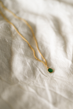Kaia Pendant