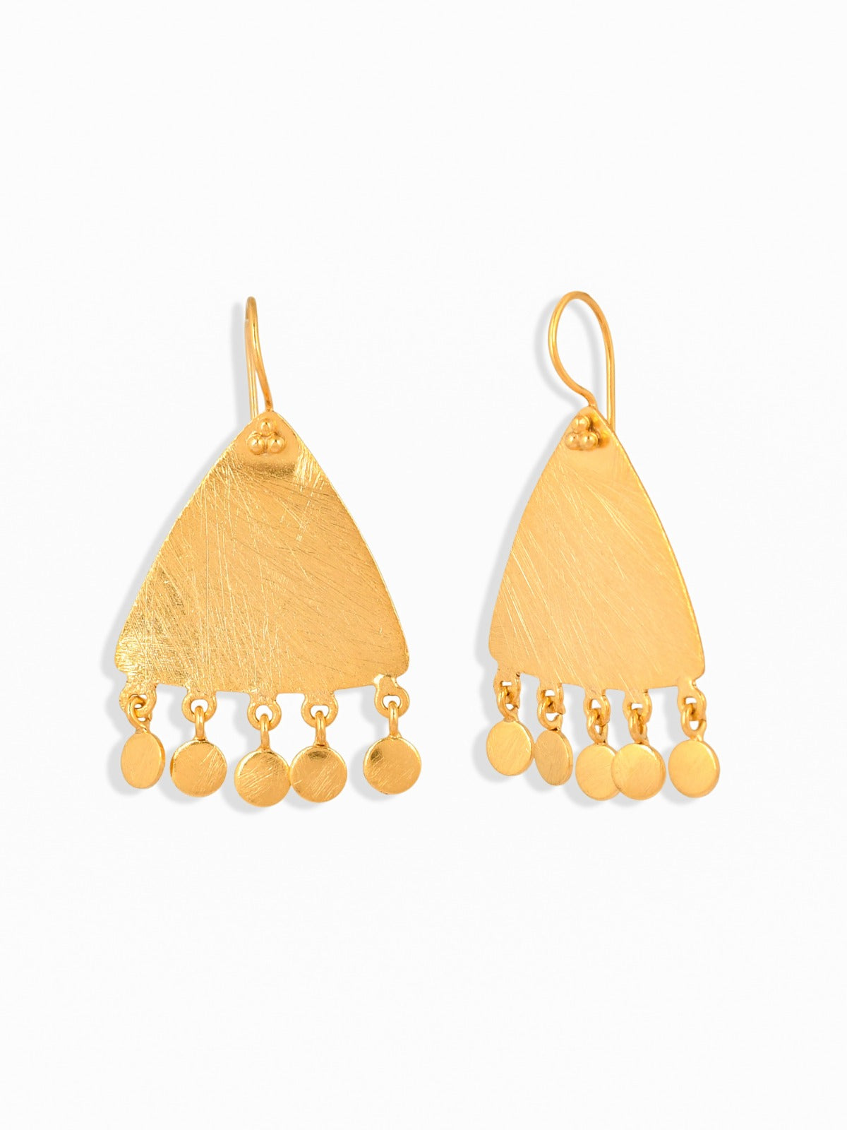 Rava Earring (New)