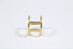 Horizon Cuff Ring