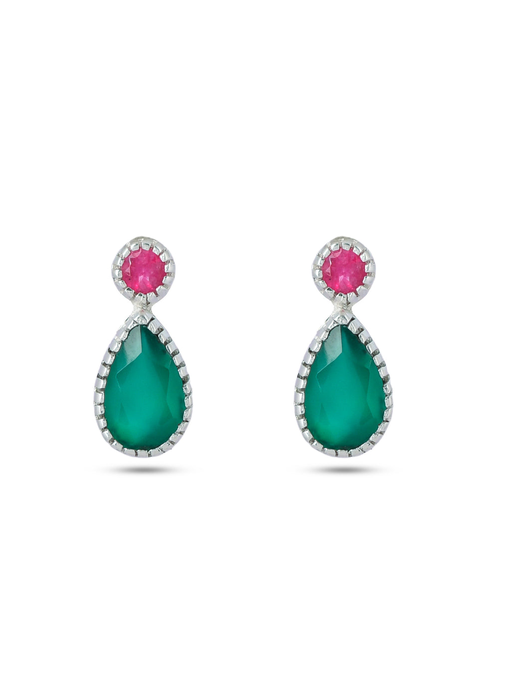 Mizo Earring